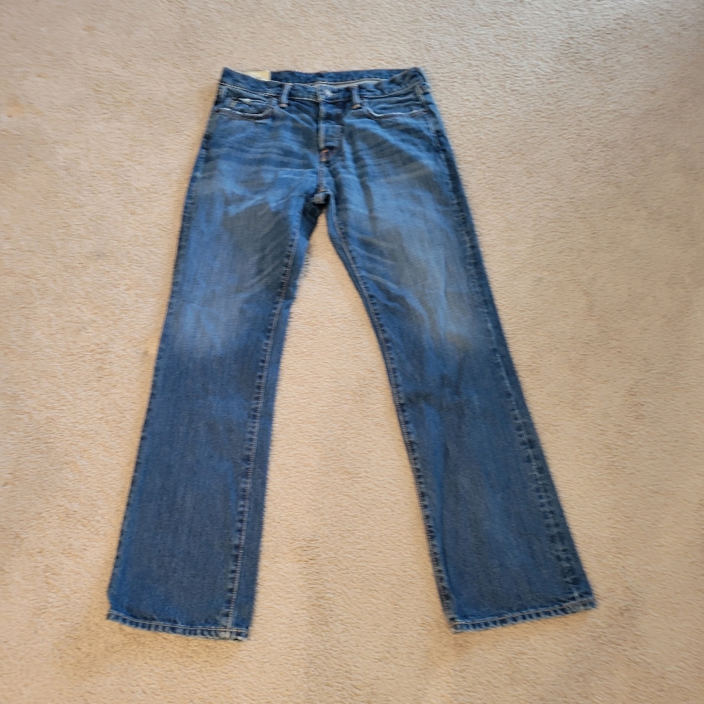 Abercrombie & Fitch Jeans
